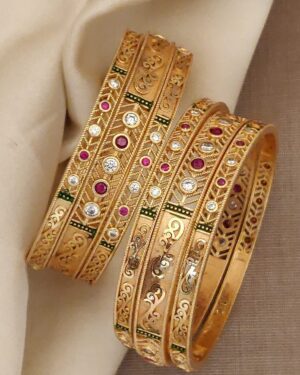 Bangles Set, ORN30125