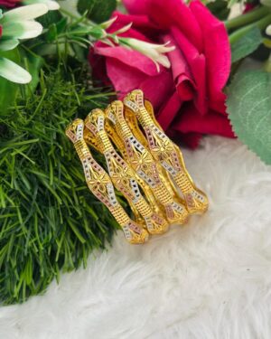 Bangles Set, ORN30134