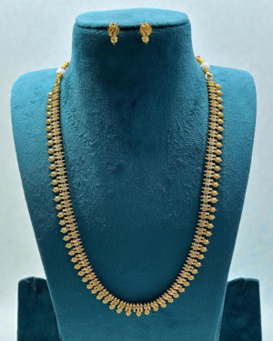 Kundan Necklace Sets, ORN10205