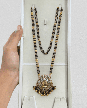 Pure Zirconian Diamond Necklace Set, ORN30603