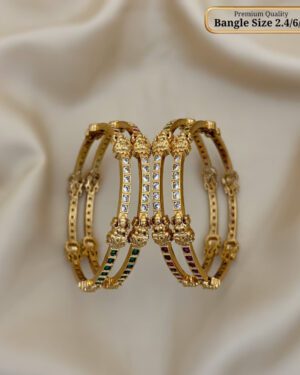 Bangles, ORN0704AB16