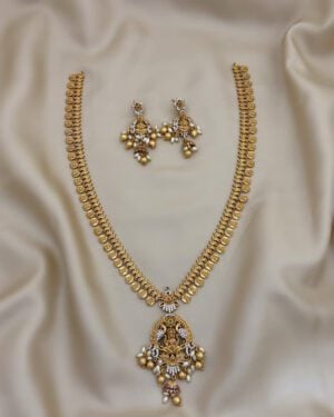 Temple Necklace Set, ORN1104AT24