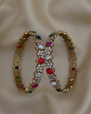 Bangles, ORN0406AB1