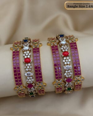 Bangles, ORN2306AB11