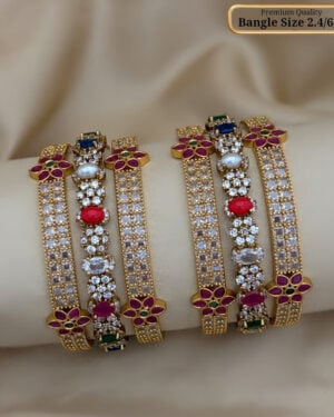 Bangles, ORN2306AB12